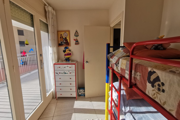 Passeig Mar, 17, Eixample Residencial