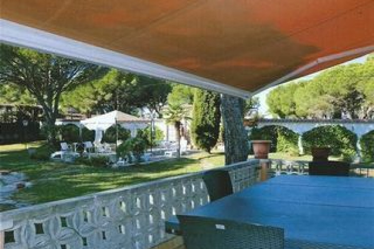 Passatge Vall de Bianya, Port - La Cota - Puig Sec