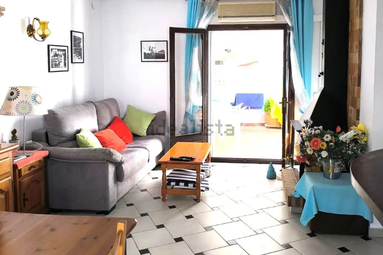 Casa independiente en CL Fonoll
