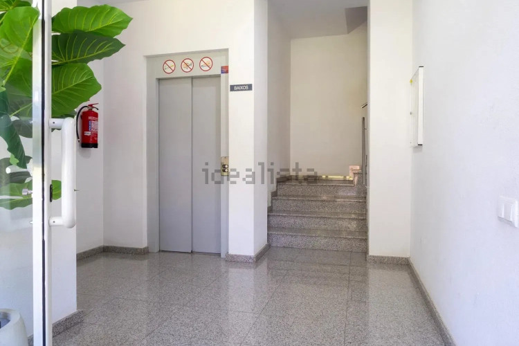 Dúplex en calle Ponent