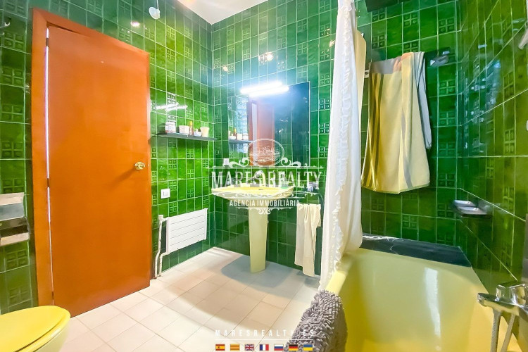 Casa independiente en Barrio Riells