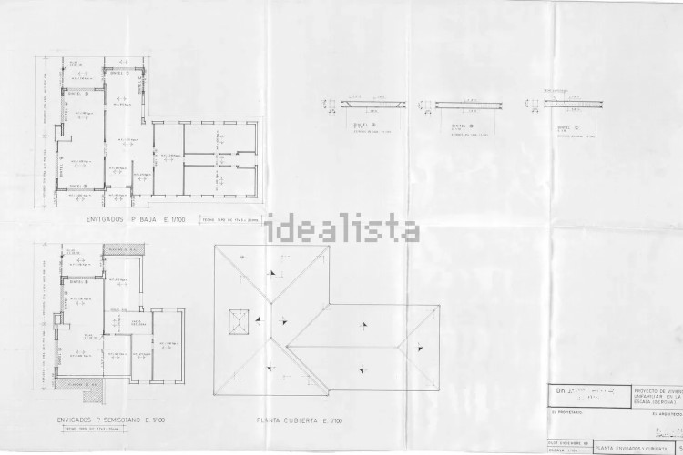 Casa independiente en calle Migjorn
