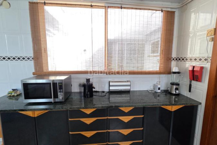 Casa encantador chalet en lescala en Riells Escala (L´)