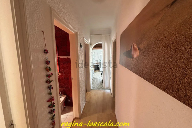 Chalet pareado en calle Pinedes