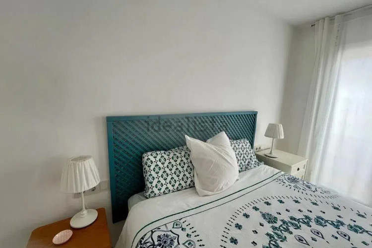 Piso en calle Port d'en Perris