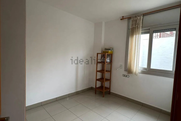 Precioso apartamento de planta baja frente el puerto de l'Escala!