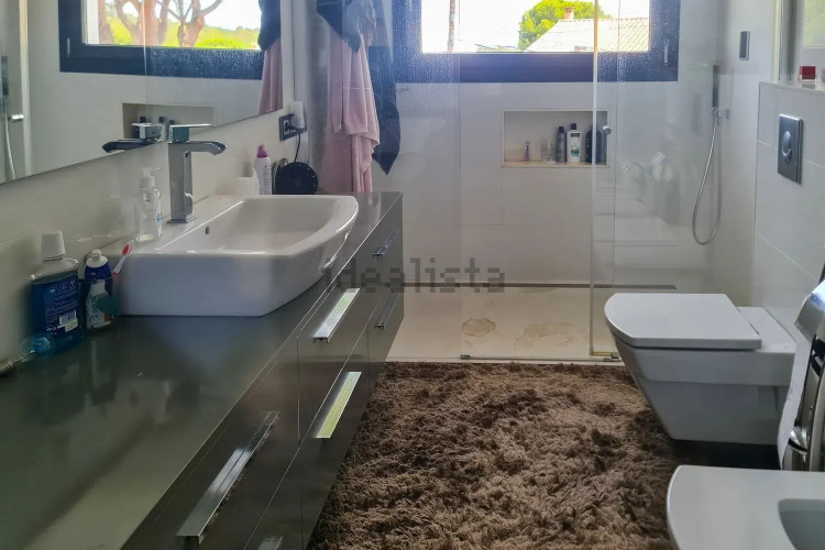 CASA EN CALA MONTGO A 5 MINUTOS DEL PUERTO