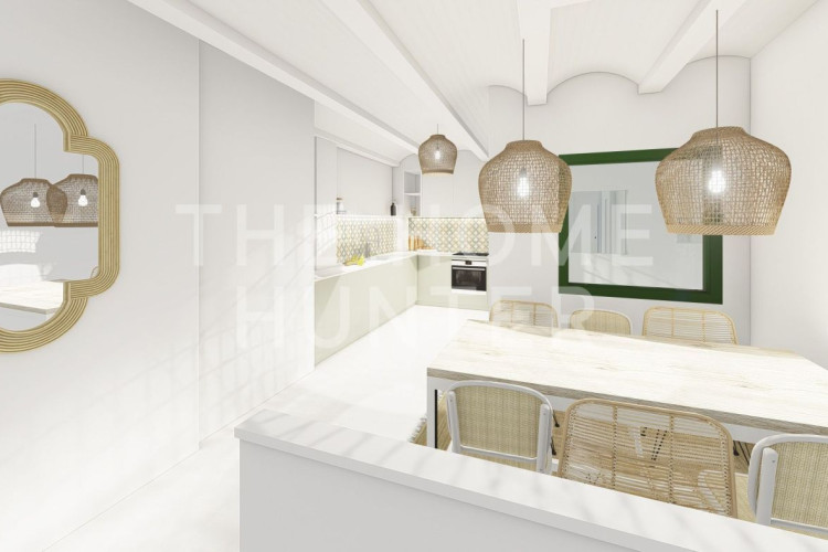 CARRER PERXELL, Eixample Residencial