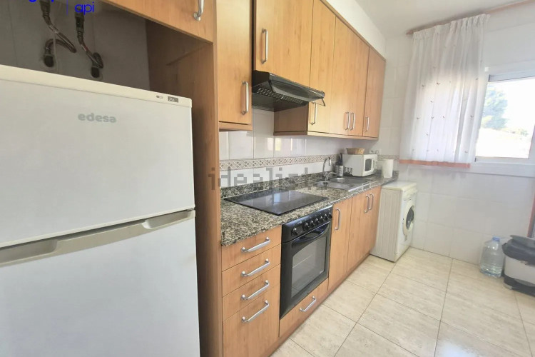 Piso en calle Riells de Dalt