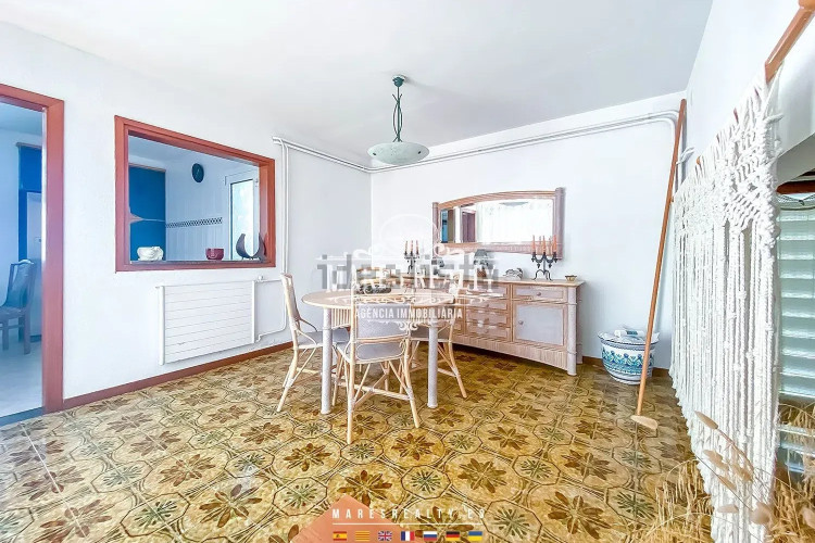 Casa independiente en Barrio Riells