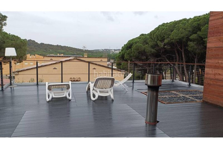 Chalet casa en venta en lescala en Montgó Escala (L´)