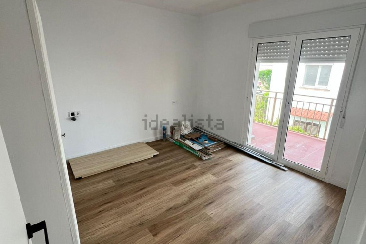 Piso en calle Termes