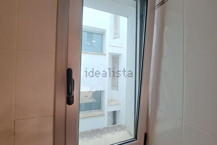 Dúplex en calle Vista Alegre