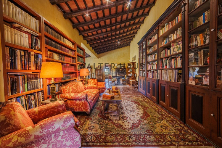 Casa independiente en calle Masos