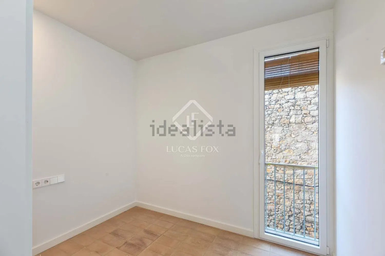 Chalet en Nucli Antic