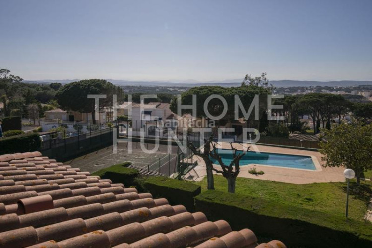 Casa  de 312 m2 con vistas en venta en escala, l en Escala (L´)