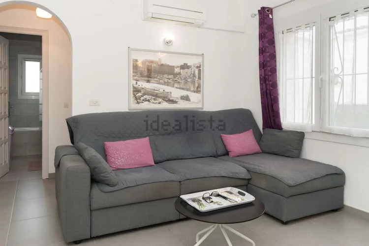 Casa independiente en Barrio Riells