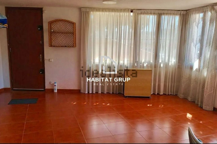 Casa independiente en Barrio Montgó