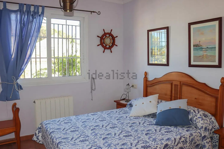INSPIRA GLOBAL INMO - CASA UNIFAMILIAR CON PISCINA AL PUIG SEC