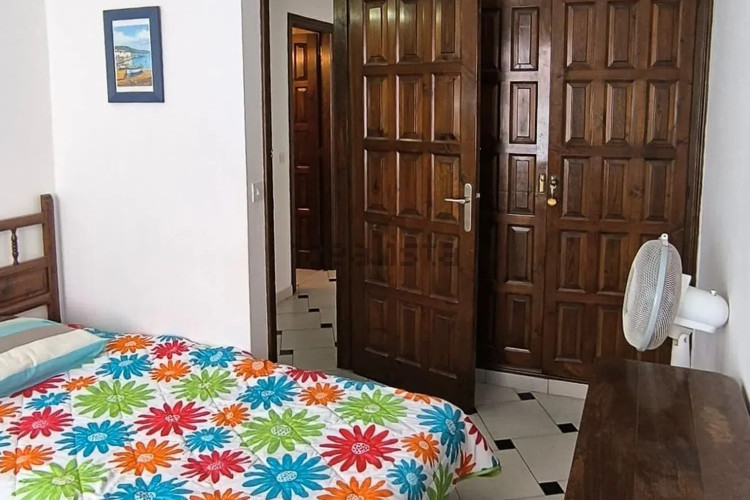 Casa independiente en CL Fonoll