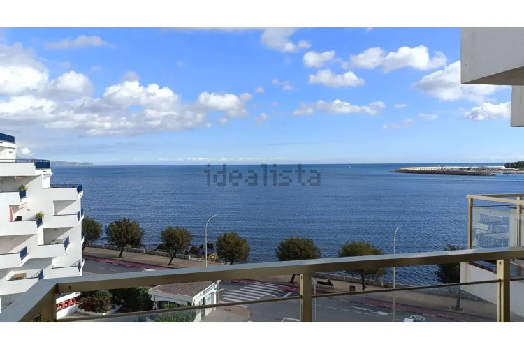 Piso en paseo Mar, 16