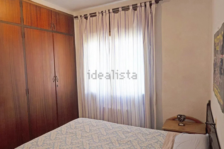 Chalet adosado en avenida de Girona