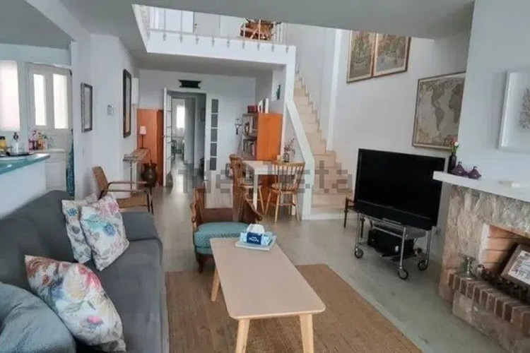 Piso en calle Port d'en Perris