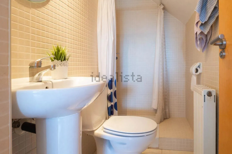 Dúplex en calle Ponent