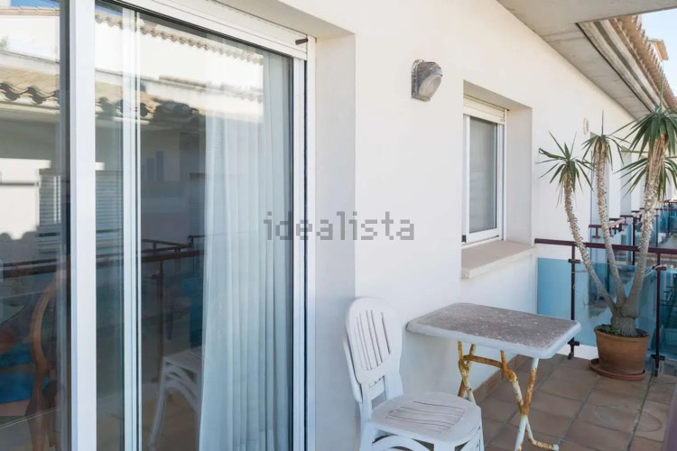 Dúplex en Nucli Antic