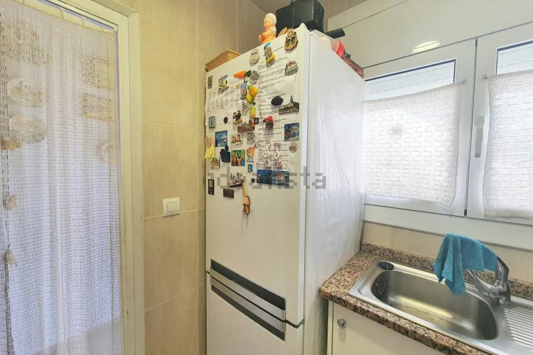 Piso en calle Lleida