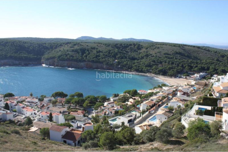 Chalet casa en venta en lescala en Montgó Escala (L´)