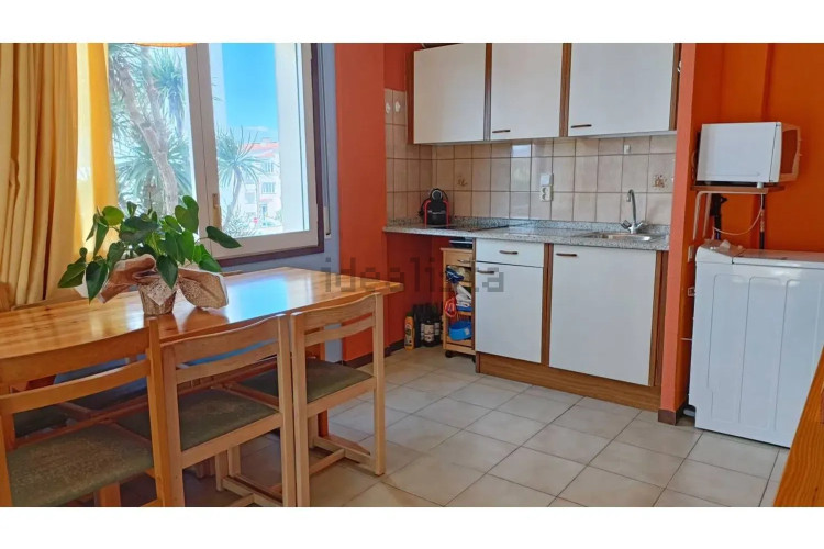 Piso en calle Pi i Margall, 4 -12