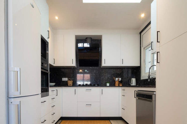 Port - La Cota - Puig Sec