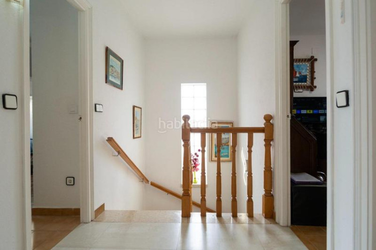 Casa  individual en excelente estado a 120m de la playa de Riells en Escala (L´)
