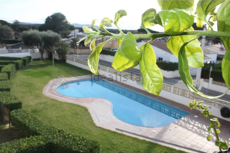 Piso en calle Roger de Llúria, 8