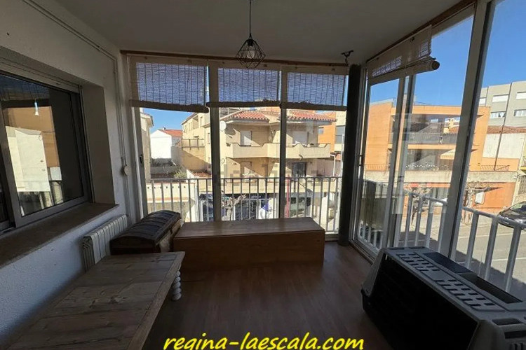 Ático en avenida de Girona