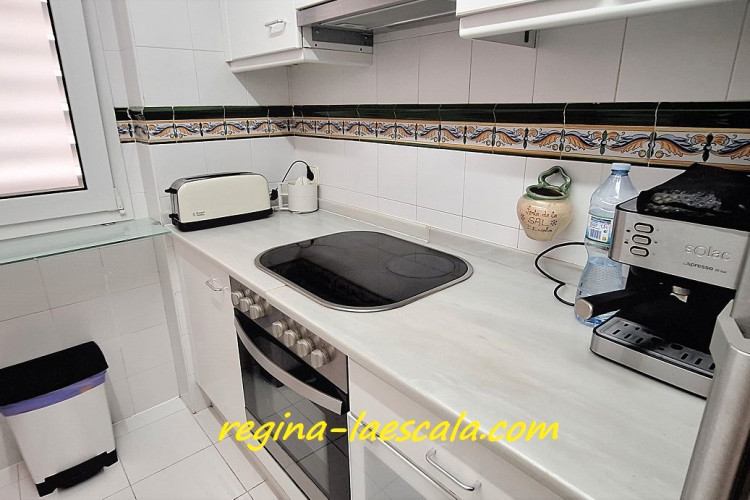 Passeig Mar, Eixample Residencial