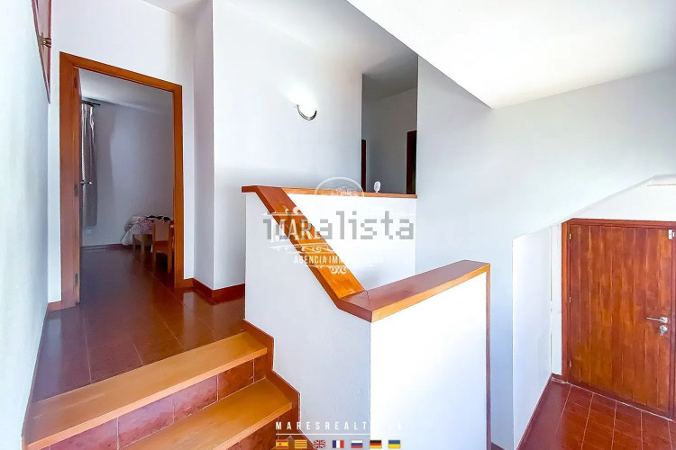 Casa independiente en Barrio Riells
