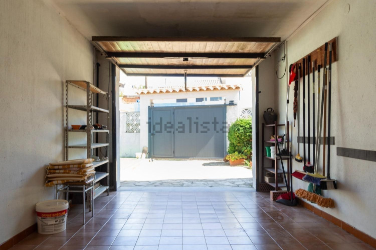 Casa independiente en calle Pinedes