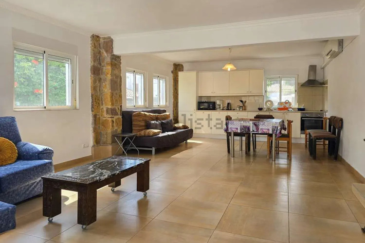 Casa independiente en Barrio Port - Les Planasses