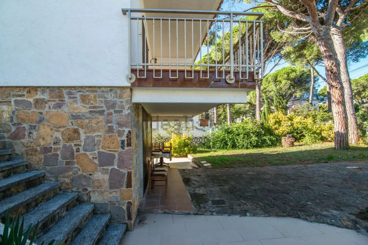 Casa independiente en calle Olives, 25