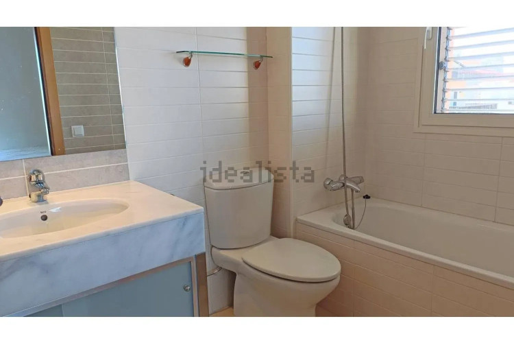 Piso en avenida Riells