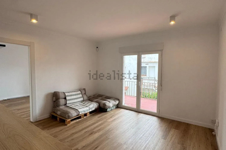 Piso en calle Termes