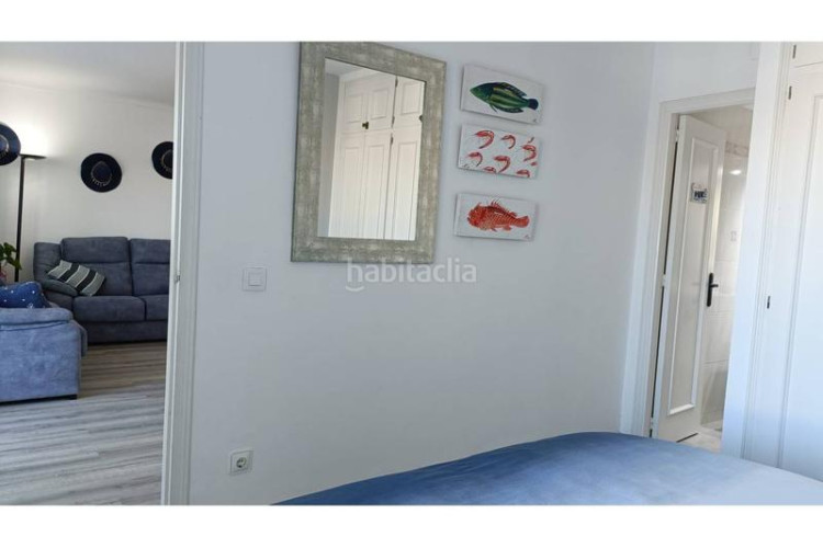 Ático en riells 126 ático en venta en com. els pins en Escala (L´)