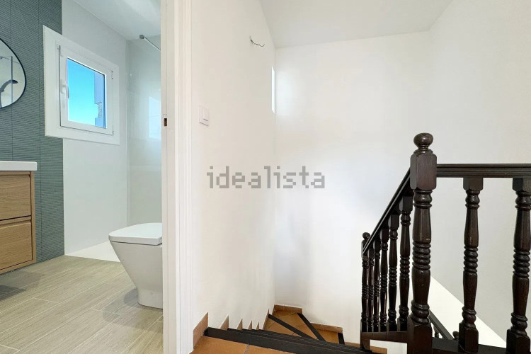 Chalet pareado en calle Era