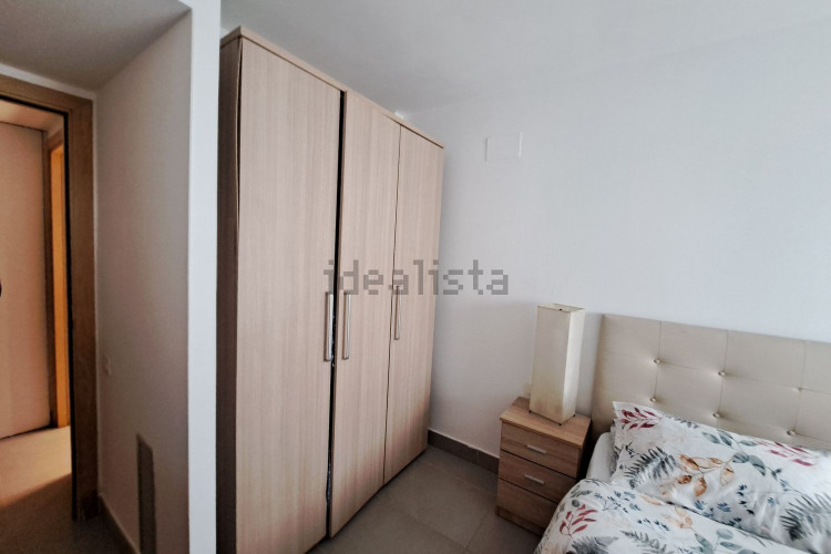 Dúplex en calle Vista Alegre
