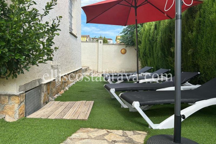 Casa en Riells Escala (L´)