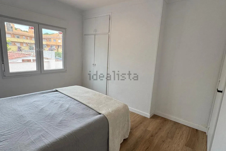 Piso en calle Termes