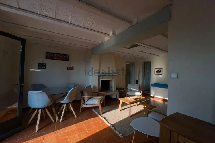 Casa independiente en Barrio Montgó