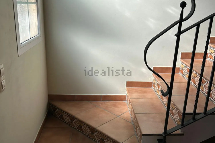 Casa independiente en calle Muga s/n